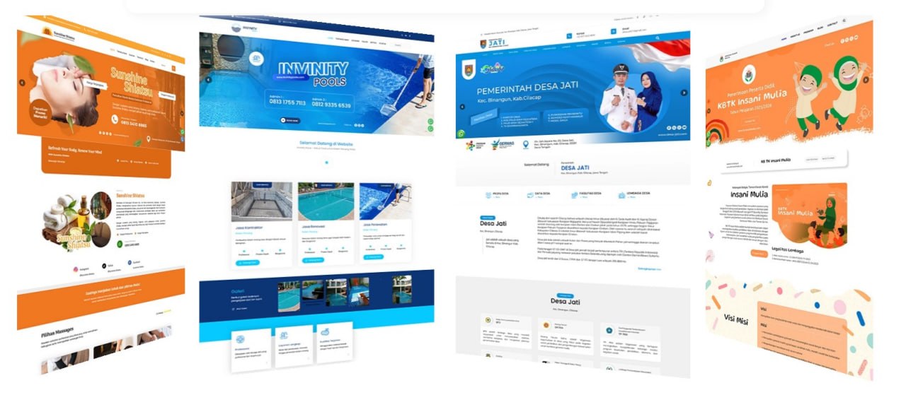 Project showcase Smartlapak 1