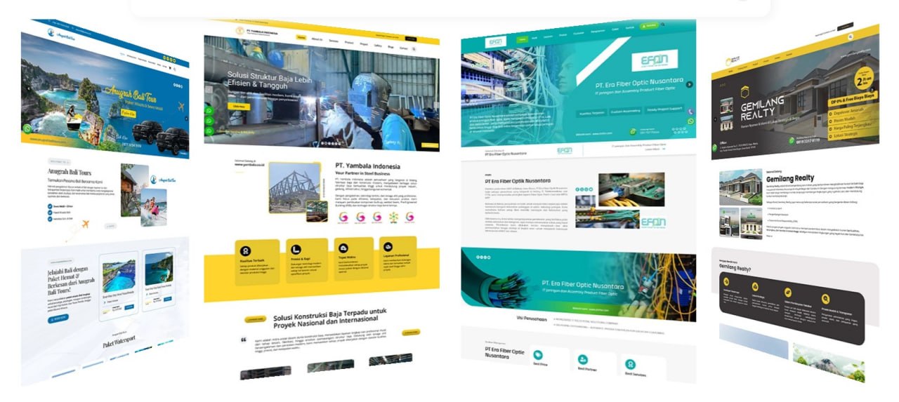 Project showcase Smartlapak 2