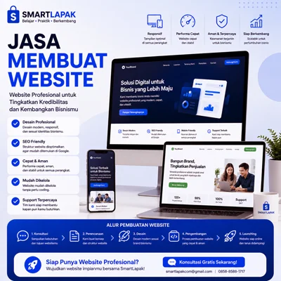jasa-website
